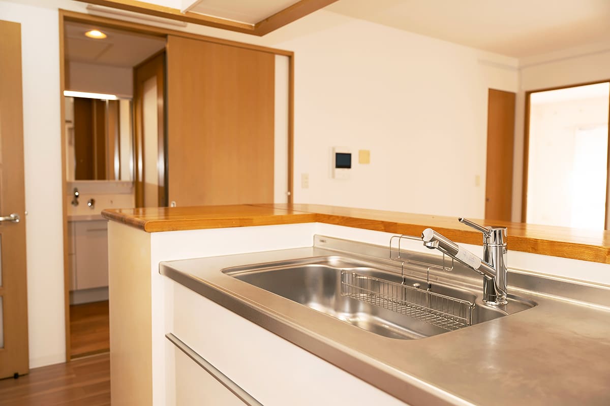 SERVICE 事業内容