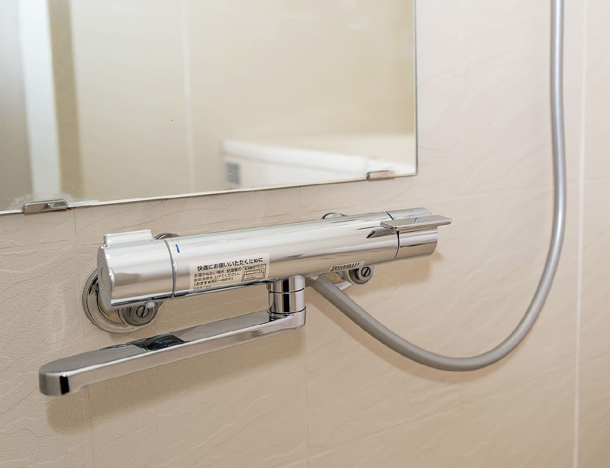 水回り【浴室|トイレ|洗面】